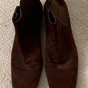 Vintage Talbots Chelsea Boots
